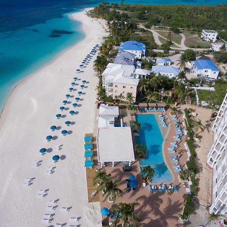 The Manoah Boutique Hotel Shoal Bay Village ภายนอก รูปภาพ