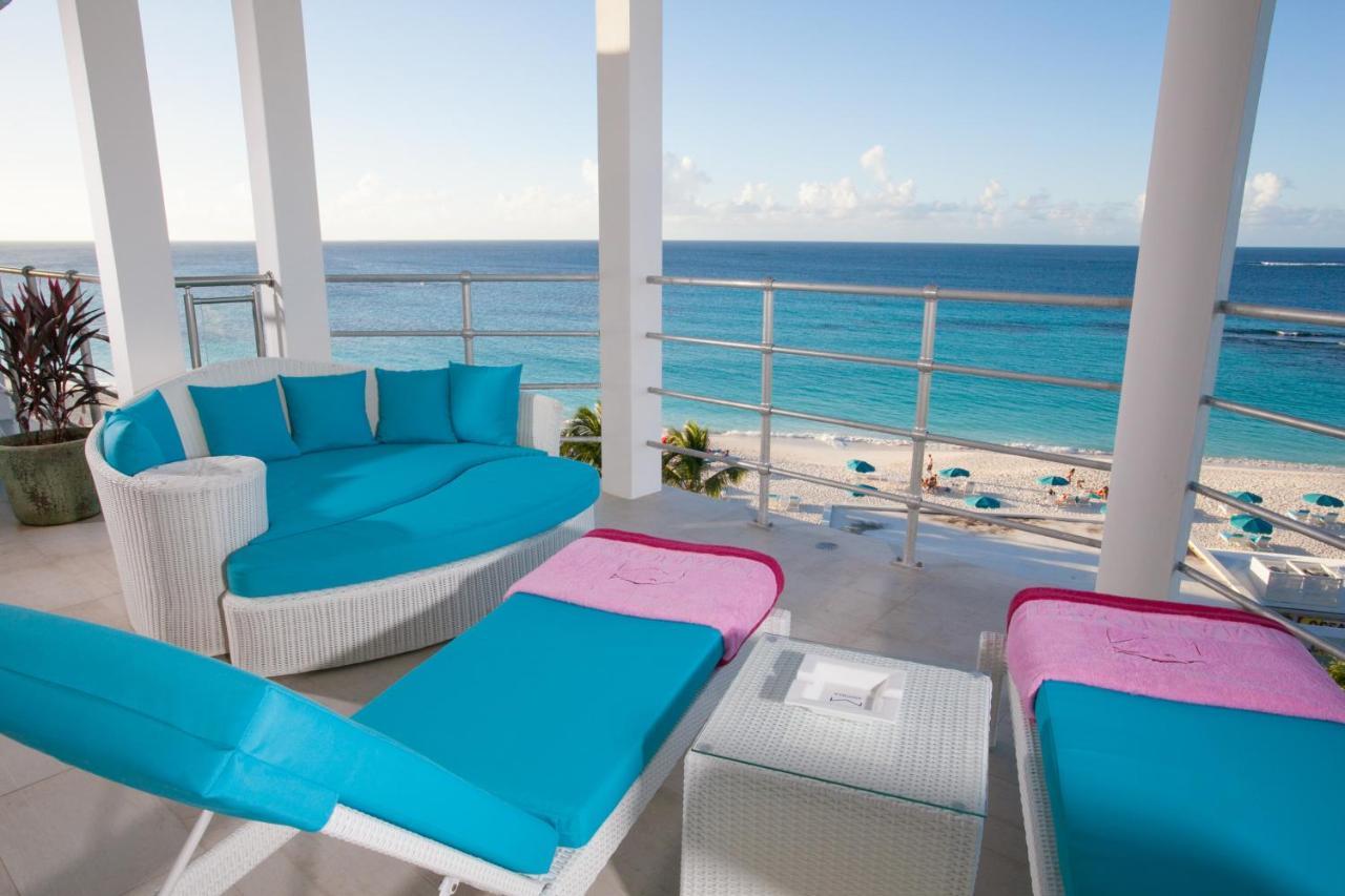 The Manoah Boutique Hotel Shoal Bay Village ภายนอก รูปภาพ