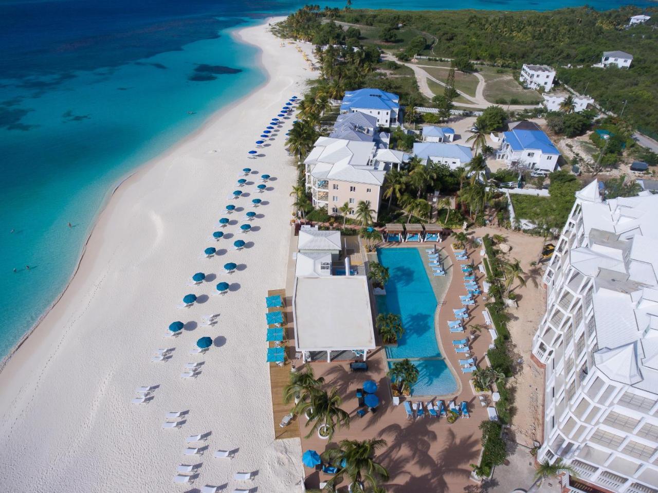 The Manoah Boutique Hotel Shoal Bay Village ภายนอก รูปภาพ