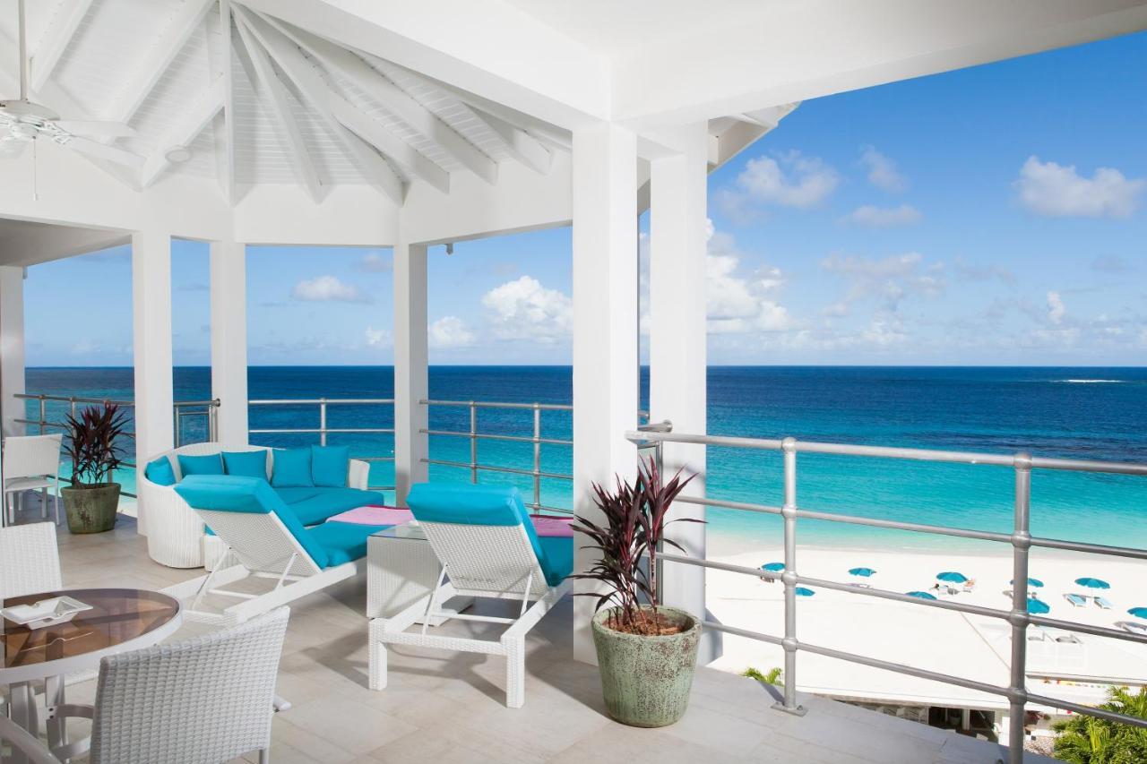 The Manoah Boutique Hotel Shoal Bay Village ภายนอก รูปภาพ