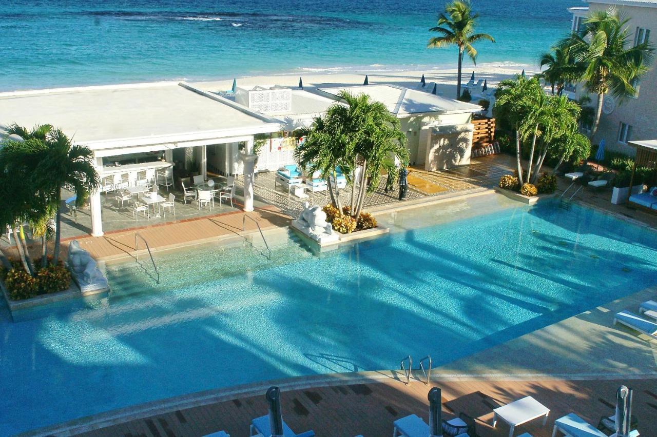 The Manoah Boutique Hotel Shoal Bay Village ภายนอก รูปภาพ