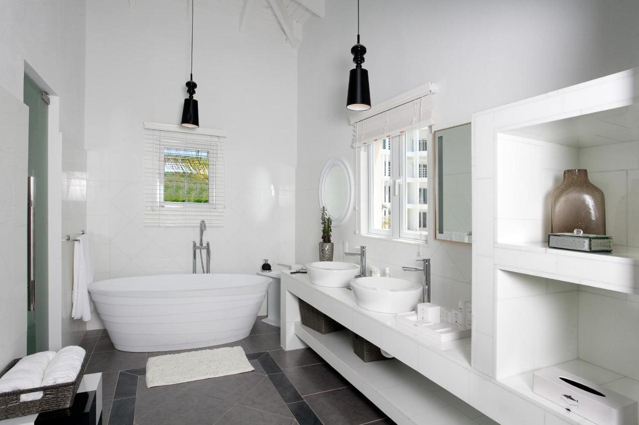 The Manoah Boutique Hotel Shoal Bay Village ภายนอก รูปภาพ