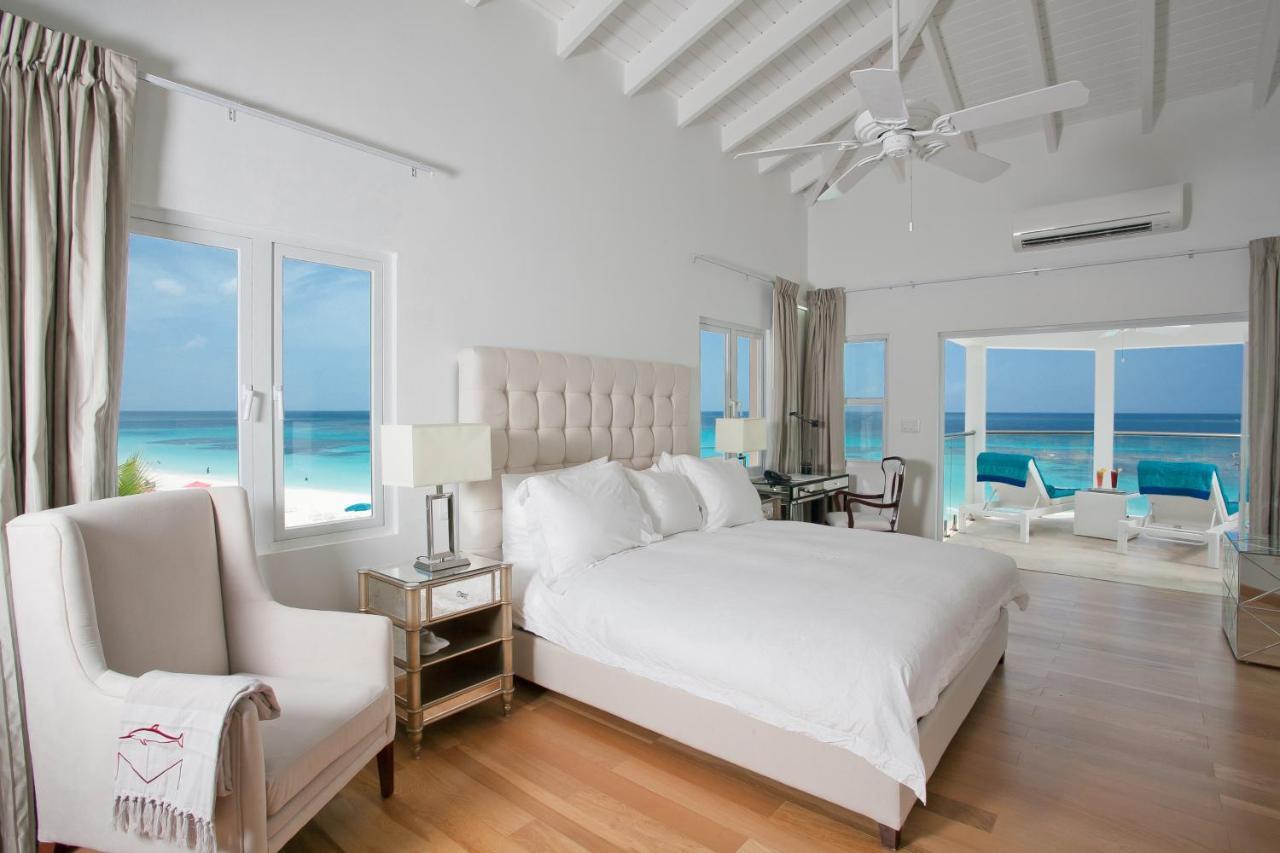 The Manoah Boutique Hotel Shoal Bay Village ภายนอก รูปภาพ