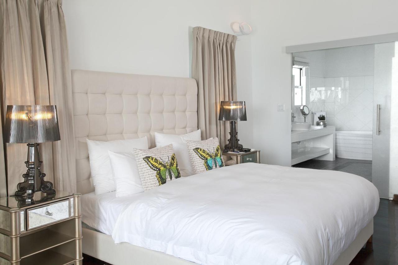 The Manoah Boutique Hotel Shoal Bay Village ภายนอก รูปภาพ